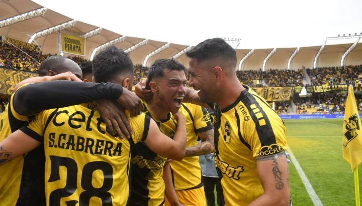 La millonaria remodelación del estadio Francisco Sánchez Rumoroso para la Copa Libertadores