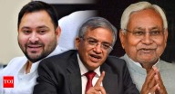 Bihar polls: CEC says rolls ‘purified’ but stays mum on ‘infiltrators’