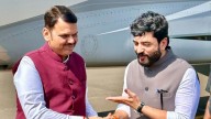 CM Devendra Fadnavis Inaugurates Solapur Airport, Mumbai Flight Services Begin