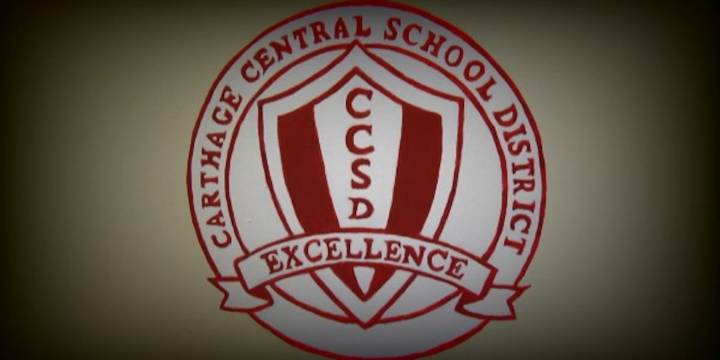 Carthage Central gets approval