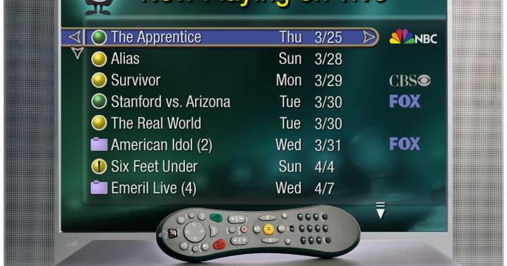 Commentary: Say farewell to the TiVo box, the device that revolutionized how we watch television