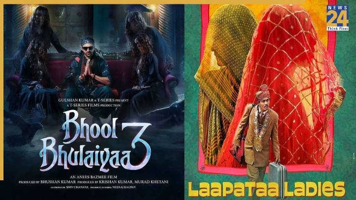 Filmfare Awards 2025 nominations: Kartik Aaryan and Laapataa Ladies dominate; These newcomers receive nods