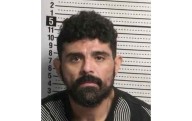 Triángulo amoroso termina en asesinato en Sunland Park