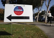 Why All Eyes Are Suddenly On This Year's Elections