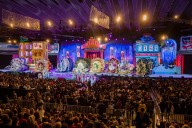 'La Casa Del Carnaval:' AF Films Sets Queer & Trans Documentary