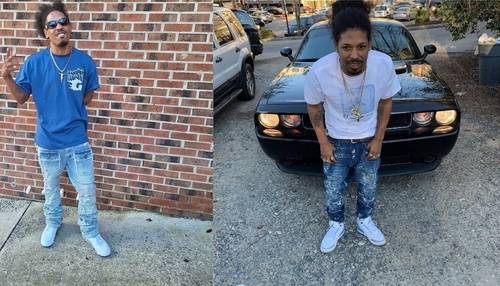 Father killed when man sped away from traffic stop in Durham, driver facing numerous charges