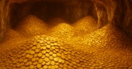 El mayor descubrimiento del siglo: hallan miles de toneladas de monedas de oro y pertenece todo a un solo país