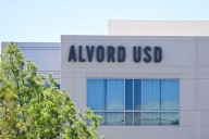 Felon enters bus carrying Alvord Unified students in Riverside, asks to be hospitalized, police say