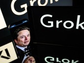 Elon Musk launches Grokipedia to rival 'left