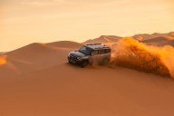 Cuánto cuesta. El nuevo SUV con tracción total y 7 años de garantía que ya se vende en el país