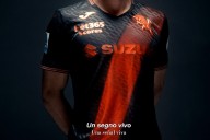 “La misma sangre, hermano”. El emotivo video de Torino para presentar su nueva camiseta en honor a River