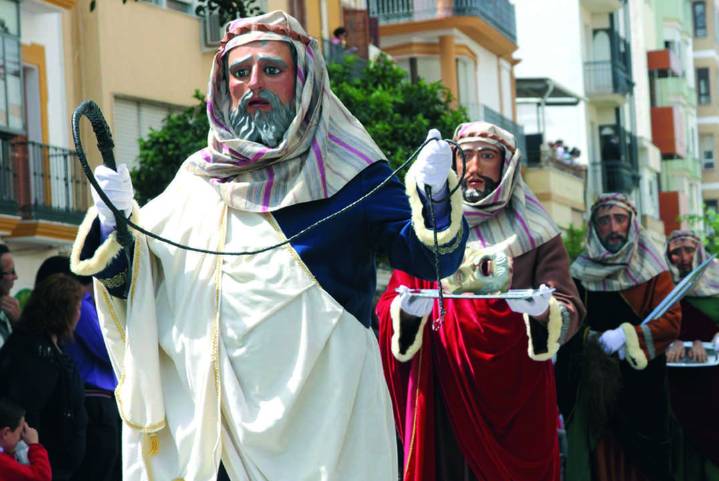La Agrupación de Cofradías presenta el programa de sus primeras jornadas culturales