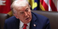 Trump to hike China tariffs to 130% and impose software export controls next month, as trade war reignites to nearly 'Liberation Day' levels