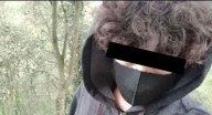Arrestan a Lex Ashton “N” tras salir del hospital, acusado de asesinar a estudiante de CCH Sur en CDMX