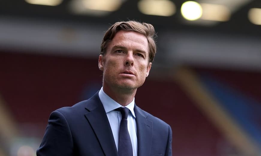 Scott Parker explains Burnley plan to combat Arsenal set