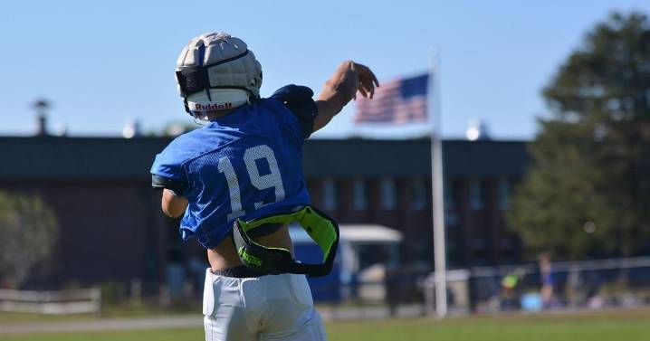 What to watch in Week 6 of Section 2 football, as teams start down home stretch of the regular season