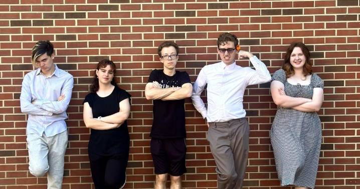 Improv troupe to perform Halloween