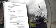 Elyria woman who says police raided wrong house sues Lorain County Sheriff