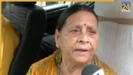 ‘Let Him Contest’: Rabri Devi Responds to Tej Pratap Yadav Contesting Bihar Elections