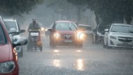 Lluvias intensas en Santa Fe: ¿cómo continuará el tiempo durante el fin de semana de elecciones?