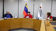 Autoridades nacionales evalúan estrategias para optimizar atención del pueblo