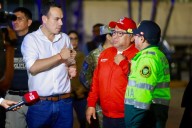 Gobierno está centrado en ganarle la guerra a la criminalidad