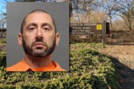 NJ cop in child sex abuse case found dead in park