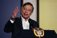 US imposes sanctions on Colombian President Gustavo Petro
