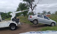 Crimen en Pigüé: secuestran en Bahía un auto vinculado con la causa