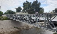 Los puentes y cierta miseria