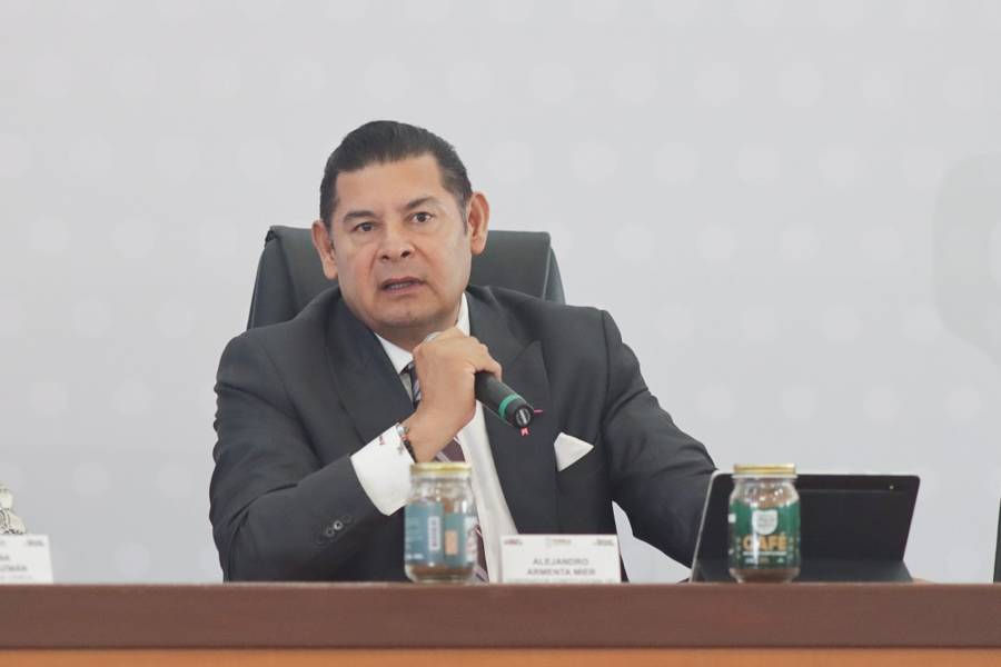 Se buscará acuerdos de gobierno con Cendi y estudiantes del ITSSMT
