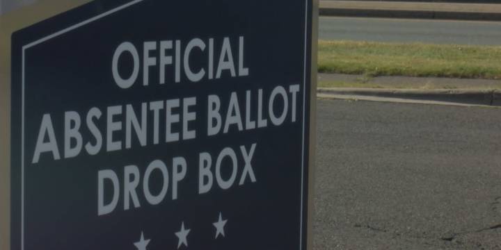 Iron Range woman sentenced to a 10-page essay for forging dead mother’s ballot