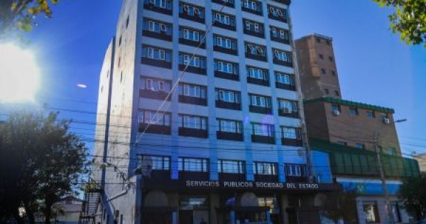 Este 1 de Octubre estarán cerradas las oficinas de Servicios Públicos