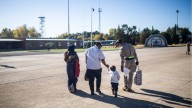Tres niños gazatíes van a recibir asistencia sanitara en la Región