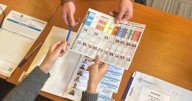 ¿Cómo se vota con la Boleta Única Papel?: El paso a paso para estas elecciones 2025