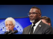 WATCH: National Guard in Chicago 'not about safety, this is about authoritarianism,' mayor says