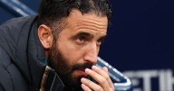 Major U-turn, £18m gamble - five things Ruben Amorim should do to save his Man United job
