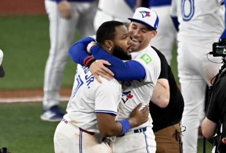 Toronto Blue Jays Paid Price To Dance With Los Angeles Dodgers in World Series