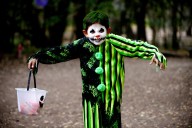Howl-O-Ween Festival returns to Long Beach’s El Dorado Nature Center