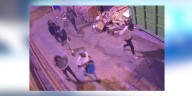 MPD releases video of 6 suspects who beat, rob man in Downtown Memphis