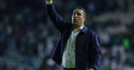 Efraín Juárez minimiza la presión en Pumas: 'Presión es estar en Gaza'