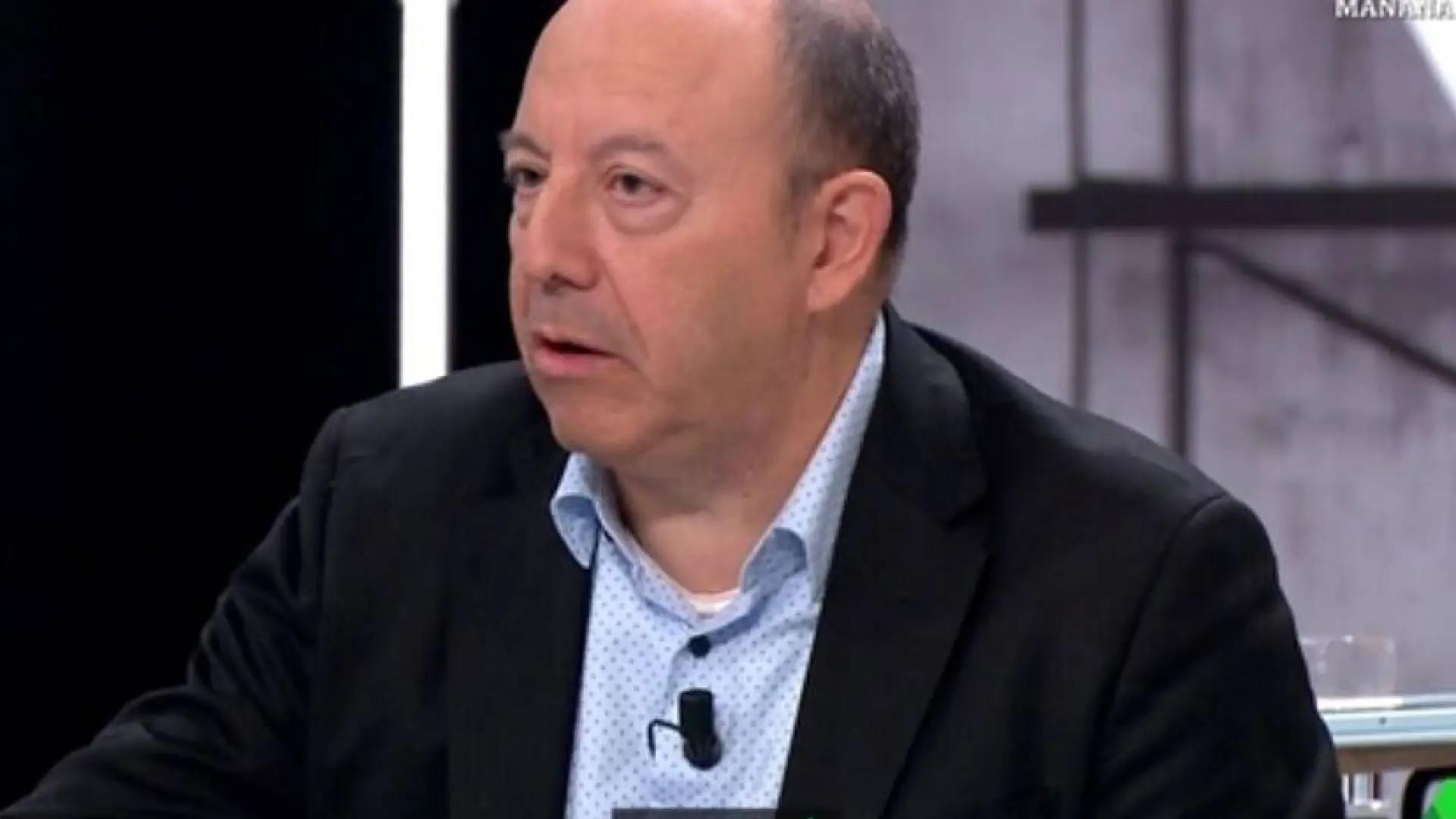 La previsión de Gonzalo Bernardos sobre comprar una casa: "Puedes conseguir rentabilidades del 25