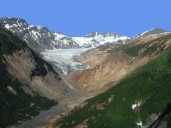 Gold prospector with stake in B.C.'s golden triangle sues province