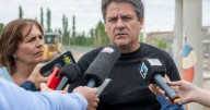Elecciones 2025: Mariano Gaido criticó al gobierno Nacional y remarcó la importancia de defender Neuquén