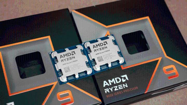 Save me, AMD Ryzen 9000G, you’re budget PC gaming’s only hope
