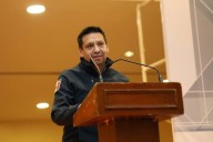 Aprovecha Morena tragedia para hacer propaganda política en Veracruz, afirma diputado panista