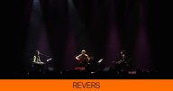 Tarta Relena y Giorgos Manolakis: tres voces y un silencio lleno de emoción