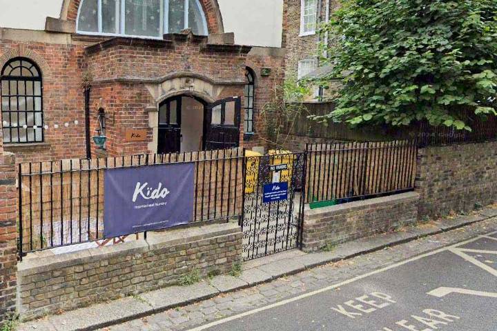 Hackers Arrested for Allegedly Stealing Info on 8,000 Kids from Preschool Chain's Database