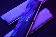 Crucial PRO OC 32 GB DDR5-6400 CL32 Memory Review - AMD & Intel Gaming PC Ready