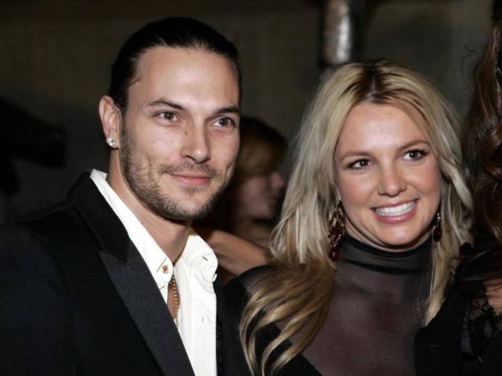 Britney Spears slams ex's parenting claims as 'extremely hurtful and exhausting'